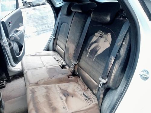 Intercooler pipe HYUNDAI KONA (SX2) | BP29410429M127