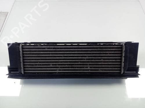 Intercooler BMW 4 Coupe (F32, F82) 435 d xDrive | BP18114703M30 
