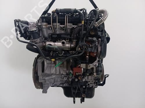 Engine MINI MINI (R56) Cooper D | BP39167062M1 - Image 9