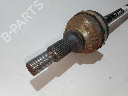 Left rear driveshaft TESLA MODEL 3 (5YJ3) | BP40543859M40 - Image 2