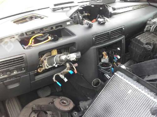 Steering pump CITROËN C6 (TD_) | BP12645122M99