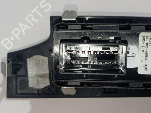 Left front window switch CITROËN C4 Picasso II 1.6 HDi 90 | BP35794006I27 - Image 4