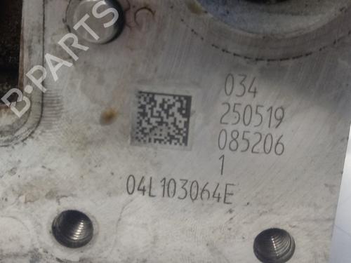 Cylinder head SEAT LEON (5F1)  | BP16865310M5 