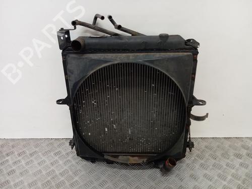 Used Water radiator Water radiator 36917451 36917451