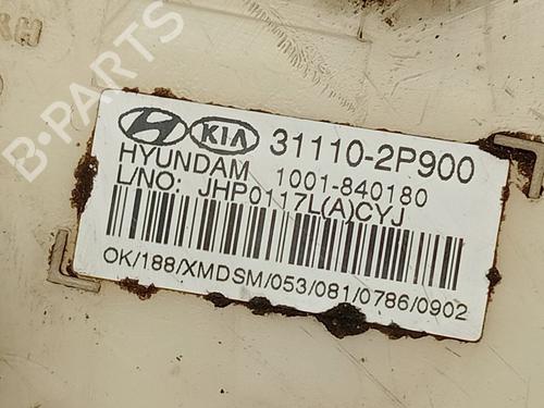 Fuel pump KIA SORENTO II (XM)  | BP19261088M76 