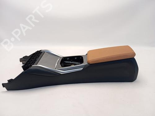 Used Armrest / Center console BMW 4 Convertible (G23, G83) 420 d Mild-Hybrid (190 hp) 27881983