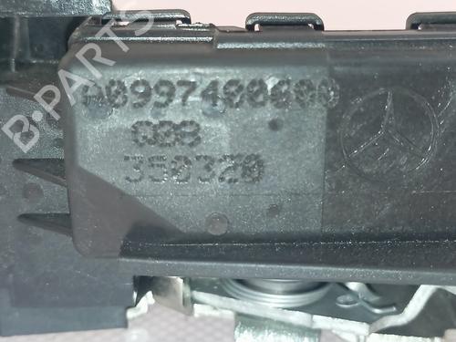 Tailgate lock MERCEDES-BENZ GLC (X253) 220 d 4-matic (253.915) | BP29724025C101 