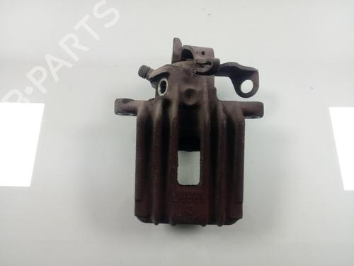 Used Left rear brake caliper VW POLO (6N2) [1999-2001]  17728285