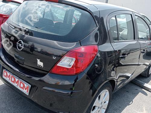 Starter OPEL CORSA D (S07) | BP15606197M8