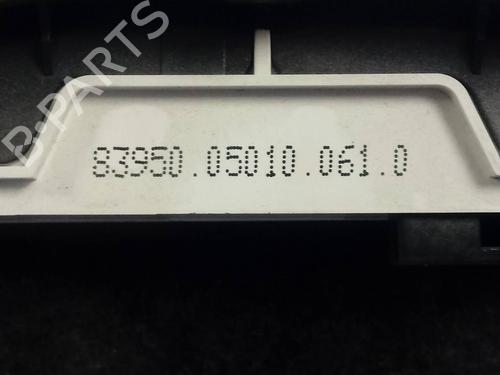 Ashtray TOYOTA AVENSIS Saloon (_T27_)  | BP18656602I30 