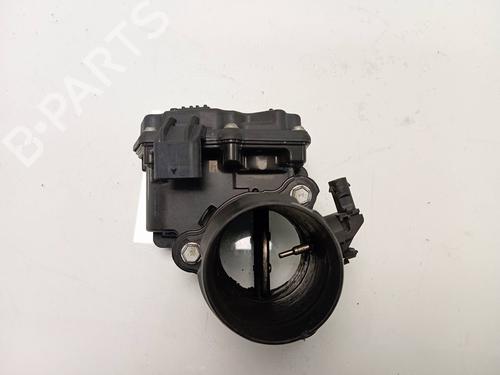 Used Throttle body BMW X3 (F25) [2010-2017]  20655431
