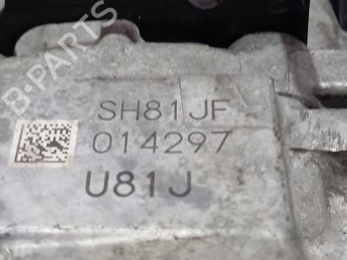 Gearbox HYUNDAI i40 I (VF) | BP37194469M3 - Image 4