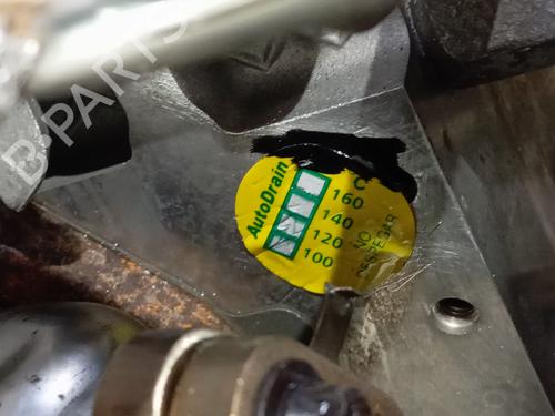 Engine MERCEDES-BENZ SPRINTER 3,5-t Tourer Bus (B907)  | BP32997808M1  - Image 5