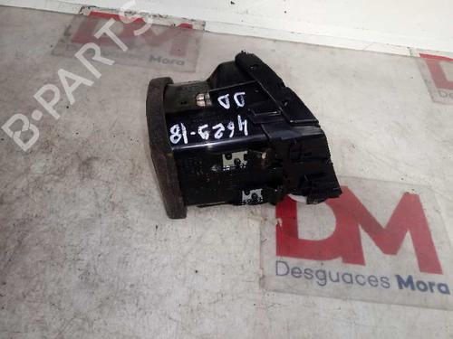 Air vent NISSAN QASHQAI II (J11, J11_)  | BP17006484I21 