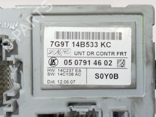 Electronic module LAND ROVER FREELANDER 2 (L359) 2.2 TD4 4x4 | BP35945689M83 - Image 3