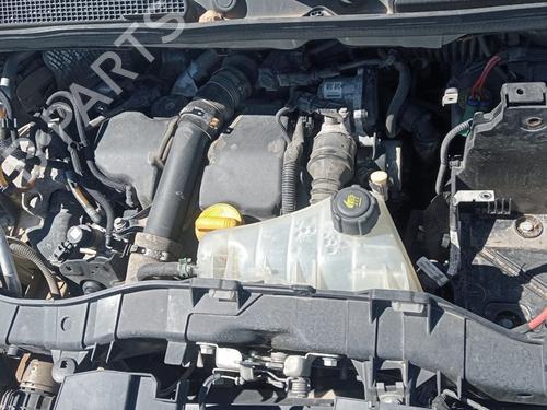 Engine control unit (ECU) RENAULT KANGOO / GRAND KANGOO II (KW0/1_) | BP25868306M57