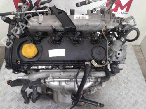 Used Engine Engine 12925242 12925242