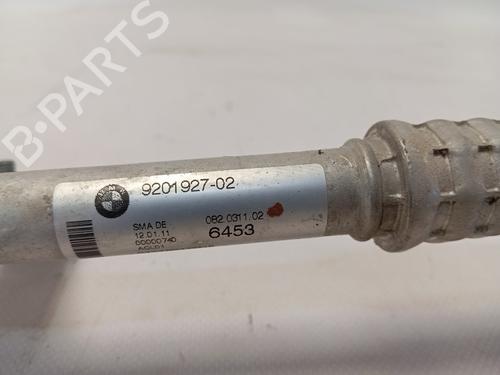 AC pipe BMW 5 (F10) 520 d | BP30376731M126