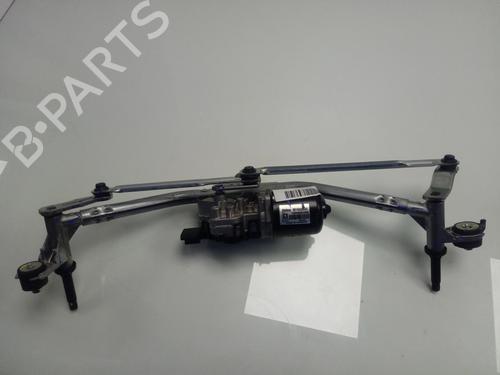 Front wiper motor PEUGEOT RIFTER  | BP19542234M29 