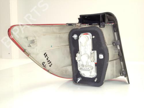 Right taillight MERCEDES-BENZ B-CLASS Sports Tourer (W245)  | BP13308261C35 