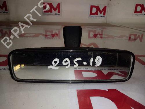 Used Rear mirror PEUGEOT 208 I (CA_, CC_) [2012-2020]  16685963