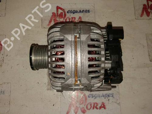 Used Alternator SEAT IBIZA IV (6J5, 6P1) [2008-2017]  12637639