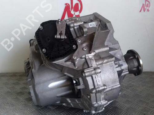 Gearbox VW GOLF VII (5G1, BQ1, BE1, BE2) 1.4 TSI | BP12640390M3 