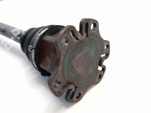 Left front driveshaft AUDI A4 B7 Avant (8ED) 2.0 TDI 16V | BP38616475M38 - Image 3