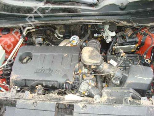Front right lock KIA SPORTAGE III (SL)  | BP22779771C97 