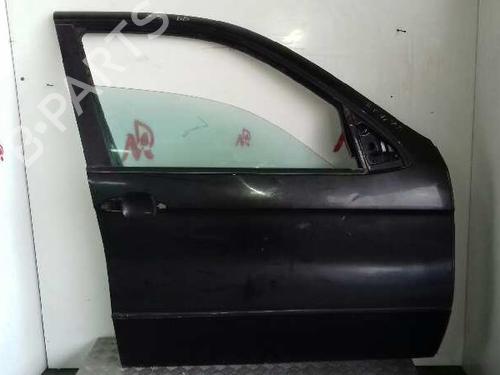 Used Right front door BMW X5 (E53) 3.0 d (218 hp) 12643124
