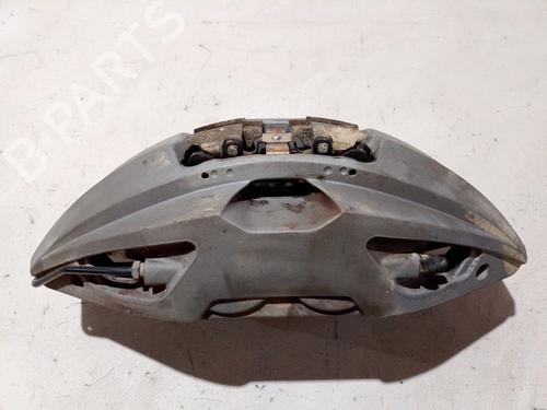 Used Right front brake caliper Right front brake caliper BMW X5 (G05, F95) xDrive 40 i Mild-Hybrid (333 hp) 40103926 40103926