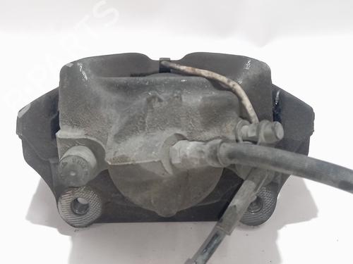 Left front brake caliper BMW X1 (E84) | BP33321768M105 - Image 5