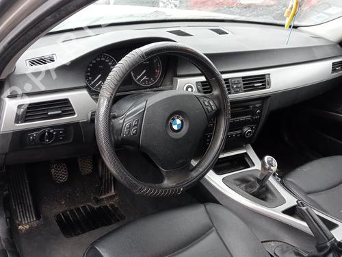 Alternator BMW 3 Touring (E91) 318 d | BP31917945M7 