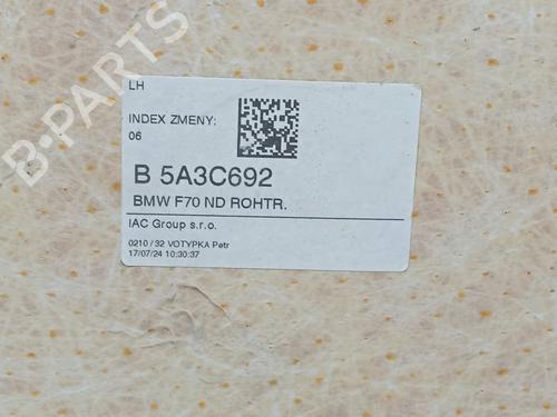 Tecto interior BMW X3 (G45) xDrive 20 d | BP31854892I12 