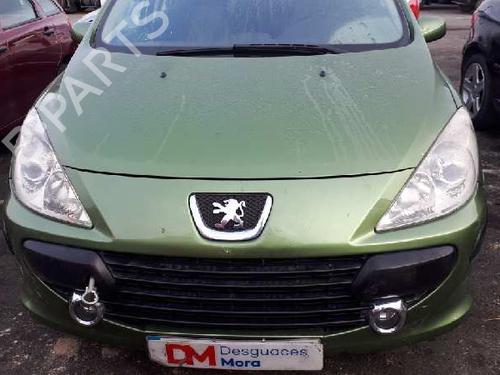 Right front window switch PEUGEOT 307 (3A/C) | BP30371192I26