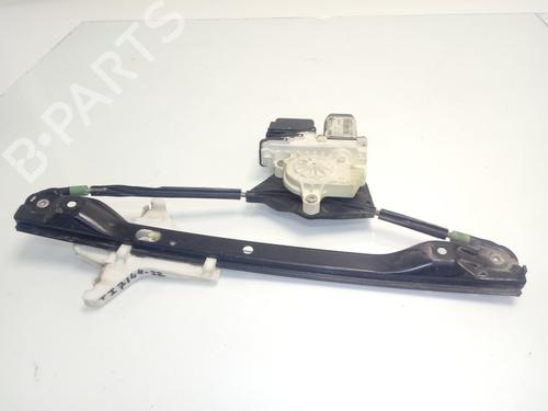 Rear left window mechanism VW GOLF V (1K1)  | BP12855684C24 