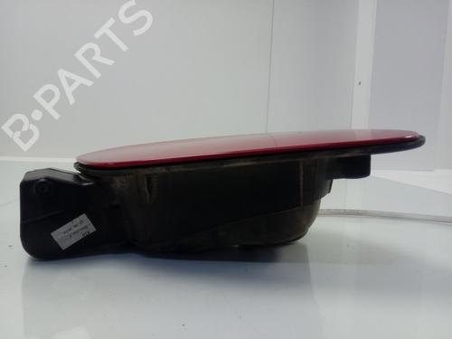 Fuel flap VW GOLF VII (5G1, BQ1, BE1, BE2)  | BP12981459C131 
