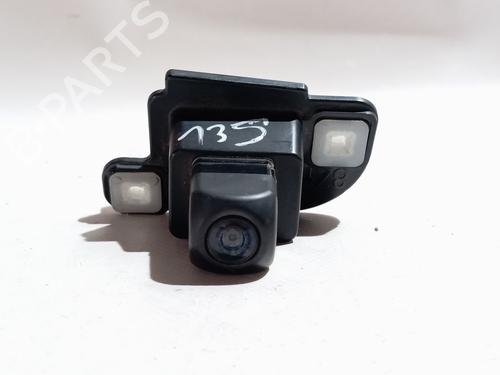 Kamera Kamera TOYOTA YARIS (_P21_, _PA1_, _PH1_) 1.5 Hybrid (MXPH10, MXPH11) (116 hp) 37602387 37602387