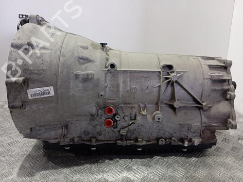 Gearbox BMW X5 (E70) xDrive 30 d | BP22601037M3 