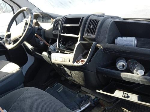 Front right interior door handle PEUGEOT BOXER Van | BP30906636I14