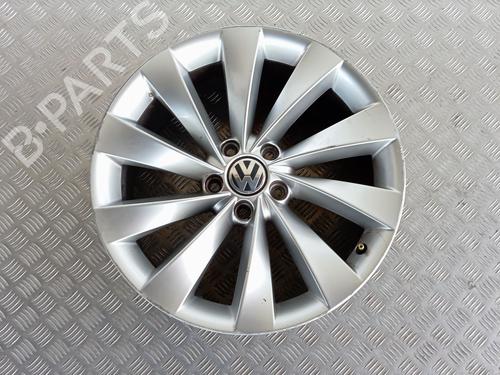 Used Rim VW SCIROCCO III (137, 138) [2008-2018]  32111535