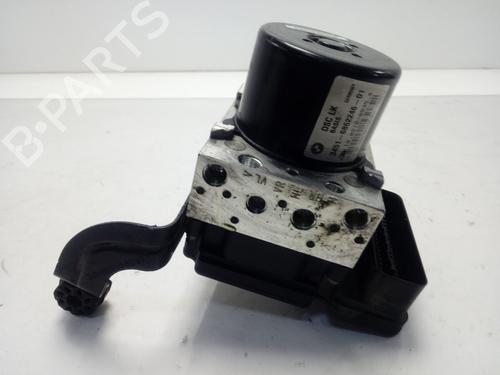 Used ABS pump BMW 3 (F30, F80) 320 d (184 hp) 15127073