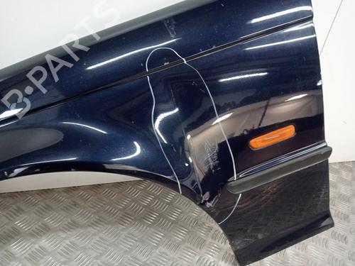 Left front fenders BMW 3 (E46)  | BP18649464C41 