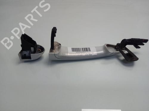 Front right exterior door handle BMW X6 (E71, E72) xDrive 40 d | BP12842697C129 
