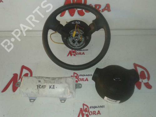 Kollisonspute sett FORD KA (RB_) [1996-2008]  16692510