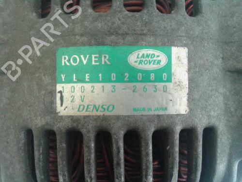Generator LAND ROVER FREELANDER I (L314) 2.0 DI 4x4 | BP12638246M7 