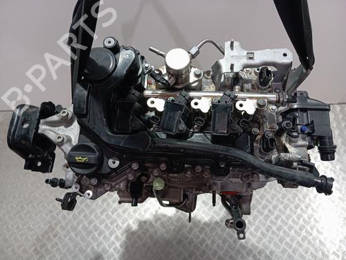 Used Engine Engine 39168978 39168978