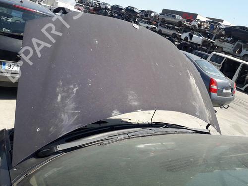 Used Hood CHRYSLER VOYAGER IV (RG, RS) 2.5 CRD (141 hp) 12670375