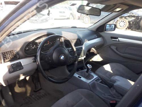 Electronic module BMW 3 (E46) 320 d | BP14128542M83  - Image 8