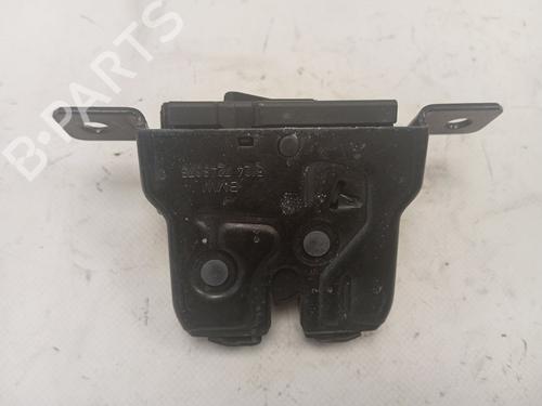 Used Tailgate lock BMW 1 (F20) 116 d (116 hp) 23885478